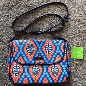 Vera Bradley Crossbody